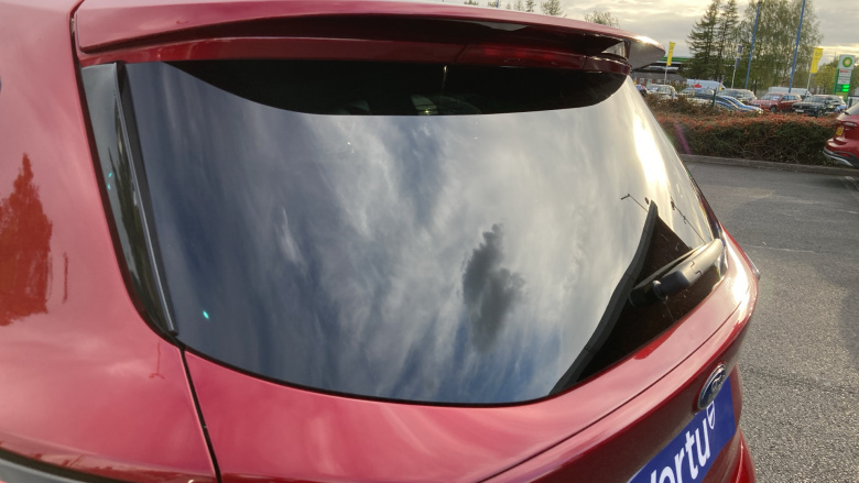 Ford Kuga 2.0 TDCi ST-Line 5dr 2WD Diesel Estate